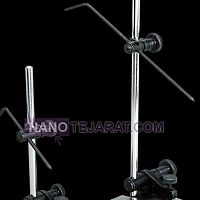 پایه سوزن خط کش 30 سانت گروز GROZ پایه سوزن خط کش 30 سانت گروز GROZ